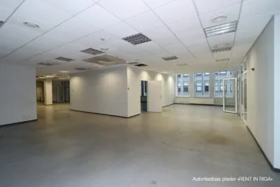 Office For Rent, Dēļu street 4, Rīga, Kreisais krasts, Pārdaugava (tuvā) / 3 438 € 9