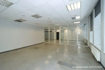 Office For Rent, Dēļu street 4, Rīga, Kreisais krasts, Pārdaugava (tuvā) / 3 438 € 7