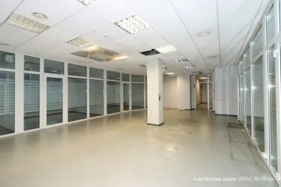 Office For Rent, Dēļu street 4, Rīga, Kreisais krasts, Pārdaugava (tuvā) / 3 438 € 4
