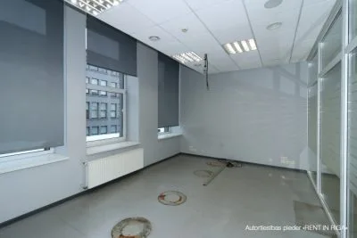 Office For Rent, Dēļu street 4, Rīga, Kreisais krasts, Pārdaugava (tuvā) / 3 438 € 17