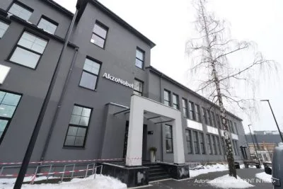Office For Rent, Dēļu street 4, Rīga, Kreisais krasts, Pārdaugava (tuvā) / 3 438 € 22