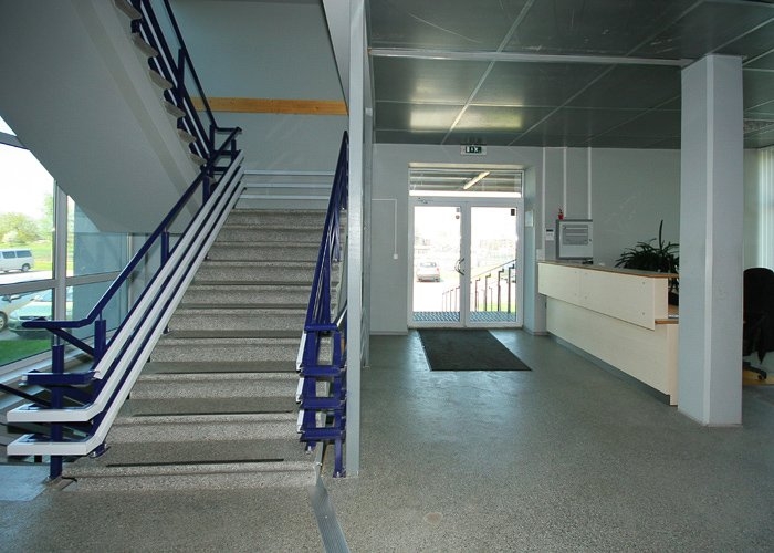 Pakalniņa iela 4 4