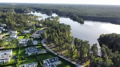 Продажа земли, Ezera улица 5, Babītes novads, Babītes pagasts, Dzilnuciems / 85 000 € 4