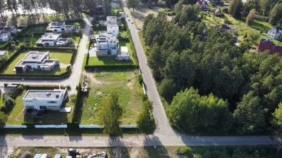Продажа земли, Ezera улица 5, Babītes novads, Babītes pagasts, Dzilnuciems / 85 000 € 1