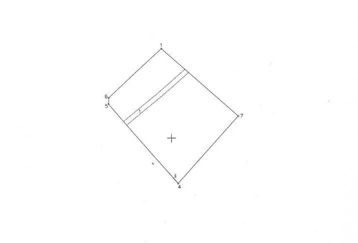 Land plot For Sale, Austuves street 21, Rīga, Labais krasts, Krasta masīvs / 1 800 000 € 9