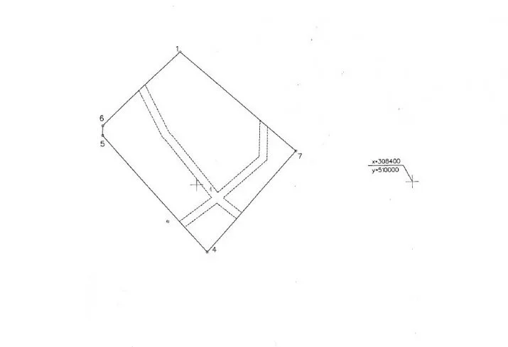 Land plot For Sale, Austuves street 21, Rīga, Labais krasts, Krasta masīvs / 1 800 000 € 8