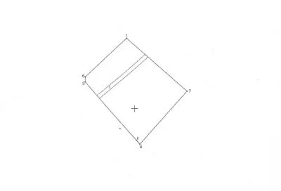 Land plot For Sale, Austuves street 21, Rīga, Labais krasts, Krasta masīvs / 1 800 000 € 9