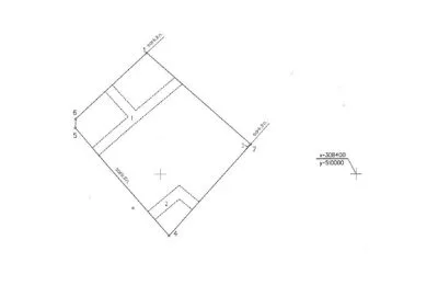 Land plot For Sale, Austuves street 21, Rīga, Labais krasts, Krasta masīvs / 1 800 000 € 7