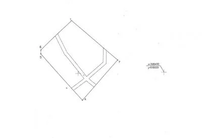 Land plot For Sale, Austuves street 21, Rīga, Labais krasts, Krasta masīvs / 1 800 000 € 8