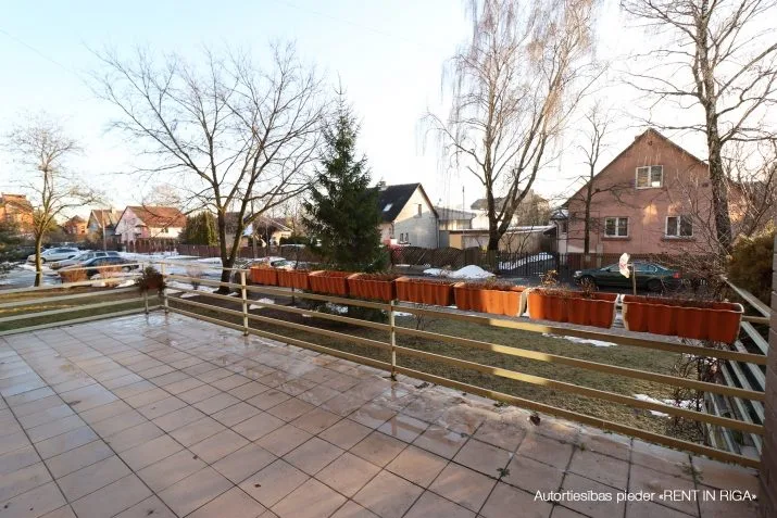 Продажа квартиры, Ļaudonas улица 1, Rīga, Labais krasts, Dārzciems / 125 000 € 12