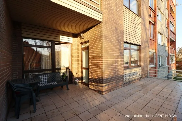 Продажа квартиры, Ļaudonas улица 1, Rīga, Labais krasts, Dārzciems / 125 000 € 13