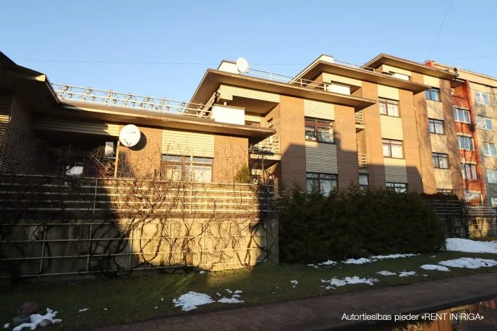 Продажа квартиры, Ļaudonas улица 1, Rīga, Labais krasts, Dārzciems / 125 000 € 17
