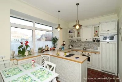 Продажа квартиры, Ļaudonas улица 1, Rīga, Labais krasts, Dārzciems / 125 000 € 1