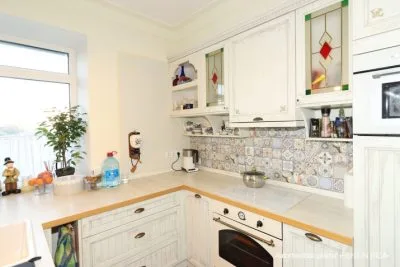 Продажа квартиры, Ļaudonas улица 1, Rīga, Labais krasts, Dārzciems / 125 000 € 2
