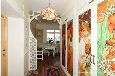 Продажа квартиры, Ļaudonas улица 1, Rīga, Labais krasts, Dārzciems / 125 000 € 4