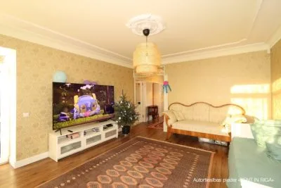 Продажа квартиры, Ļaudonas улица 1, Rīga, Labais krasts, Dārzciems / 125 000 € 5