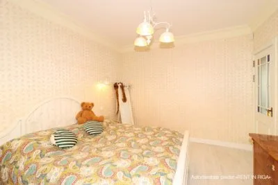 Продажа квартиры, Ļaudonas улица 1, Rīga, Labais krasts, Dārzciems / 125 000 € 9