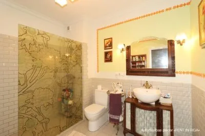 Продажа квартиры, Ļaudonas улица 1, Rīga, Labais krasts, Dārzciems / 125 000 € 10