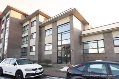 Продажа квартиры, Ļaudonas улица 1, Rīga, Labais krasts, Dārzciems / 125 000 € 16