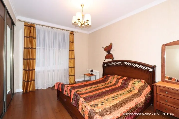 Продажа квартиры, Krišjāņa Valdemāra улица 103, Rīga, Labais krasts, Centrs / 179 000 € 11