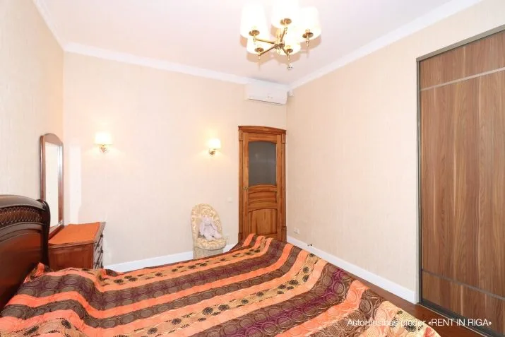 Продажа квартиры, Krišjāņa Valdemāra улица 103, Rīga, Labais krasts, Centrs / 179 000 € 12