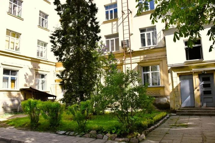 Продажа квартиры, Krišjāņa Valdemāra улица 103, Rīga, Labais krasts, Centrs / 179 000 € 18