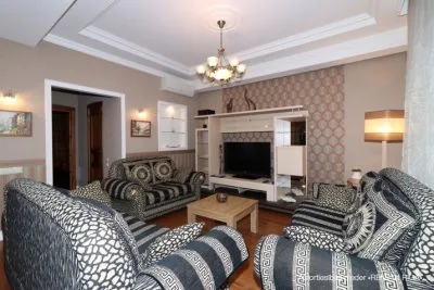 Продажа квартиры, Krišjāņa Valdemāra улица 103, Rīga, Labais krasts, Centrs / 179 000 € 1
