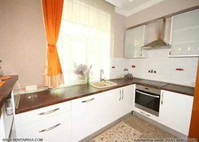 Продажа квартиры, Krišjāņa Valdemāra улица 103, Rīga, Labais krasts, Centrs / 179 000 € 5