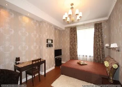Продажа квартиры, Krišjāņa Valdemāra улица 103, Rīga, Labais krasts, Centrs / 179 000 € 8