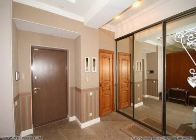 Продажа квартиры, Krišjāņa Valdemāra улица 103, Rīga, Labais krasts, Centrs / 179 000 € 13