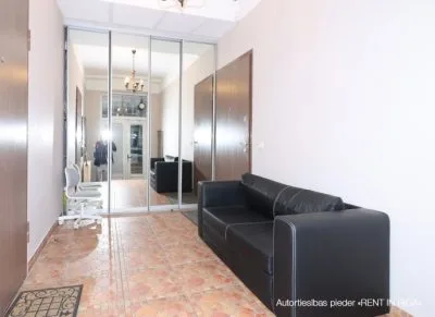 Продажа квартиры, Krišjāņa Valdemāra улица 103, Rīga, Labais krasts, Centrs / 179 000 € 14