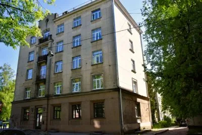 Продажа квартиры, Krišjāņa Valdemāra улица 103, Rīga, Labais krasts, Centrs / 179 000 € 17