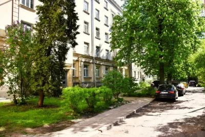 Продажа квартиры, Krišjāņa Valdemāra улица 103, Rīga, Labais krasts, Centrs / 179 000 € 19