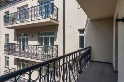 Pārdod dzīvokli, Rūpniecības iela 11, Rīga, Centrs / 355000 € 5