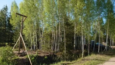 Продажа земли, Ziemassvētku улица 7, Ķekavas novads, Baloži / 32 900 € 2