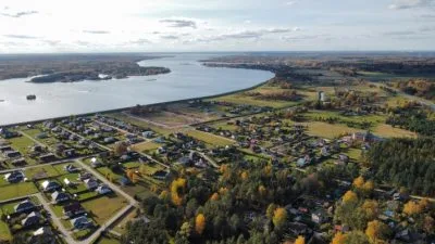 Pārdod zemi, Neļķu iela 9, Ikšķiles novads, Ikšķile / 120 000 € 3