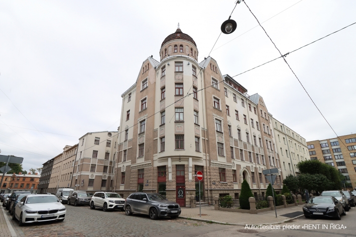 Pārdod dzīvokli, Vīlandes iela 16, Rīga, Labais krasts, Centrs / 179 000 € 11
