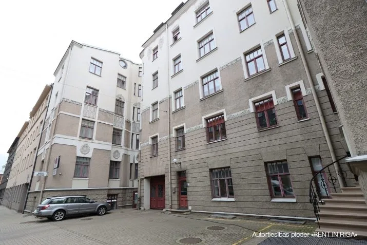 Pārdod dzīvokli, Vīlandes iela 16, Rīga, Labais krasts, Centrs / 179 000 € 12