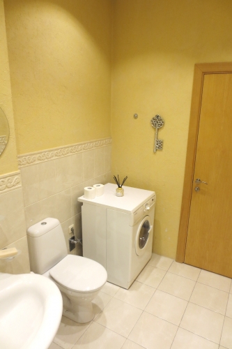 Pārdod dzīvokli, Vīlandes iela 16, Rīga, Labais krasts, Centrs / 179 000 € 10