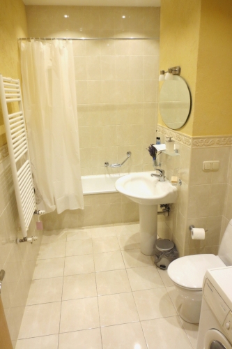 Pārdod dzīvokli, Vīlandes iela 16, Rīga, Labais krasts, Centrs / 179 000 € 9