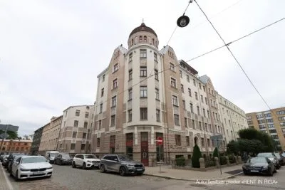 Pārdod dzīvokli, Vīlandes iela 16, Rīga, Labais krasts, Centrs / 179 000 € 11