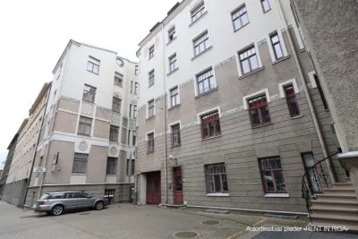 Pārdod dzīvokli, Vīlandes iela 16, Rīga, Labais krasts, Centrs / 179 000 € 12