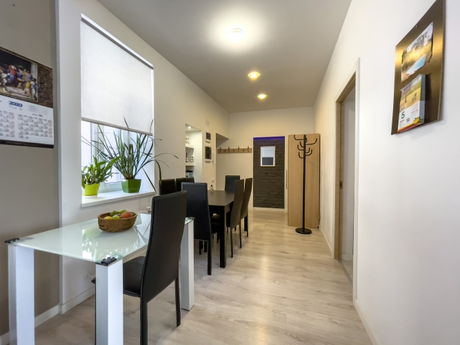 Pārdod komercplatību, Čaka iela 84, Rīga, Labais krasts, Centrs / 132 700 € 8