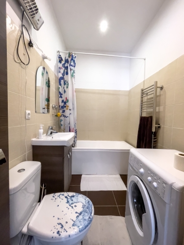 Pārdod komercplatību, Čaka iela 84, Rīga, Labais krasts, Centrs / 132 700 € 14