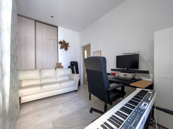 Pārdod komercplatību, Čaka iela 84, Rīga, Labais krasts, Centrs / 132 700 € 9