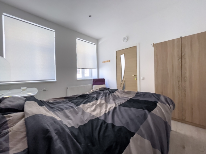 Pārdod komercplatību, Čaka iela 84, Rīga, Labais krasts, Centrs / 132 700 € 11