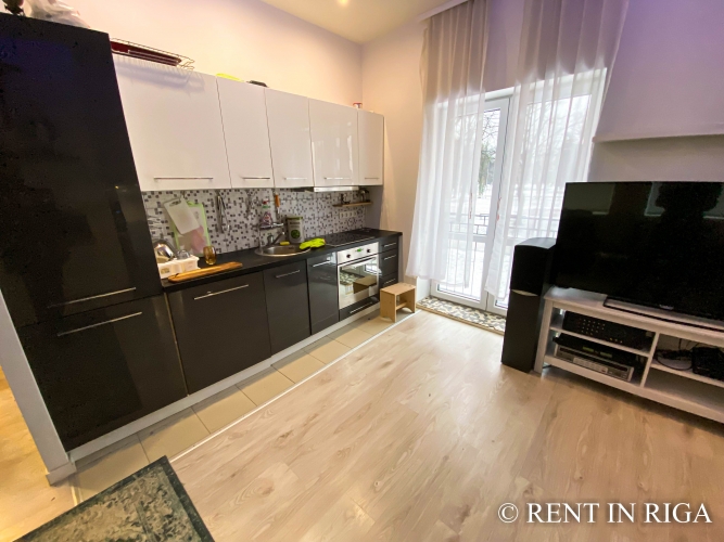 Pārdod komercplatību, Čaka iela 84, Rīga, Labais krasts, Centrs / 132 700 € 12