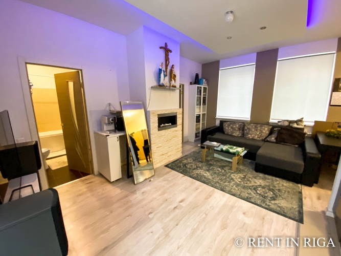 Pārdod komercplatību, Čaka iela 84, Rīga, Labais krasts, Centrs / 132 700 € 13