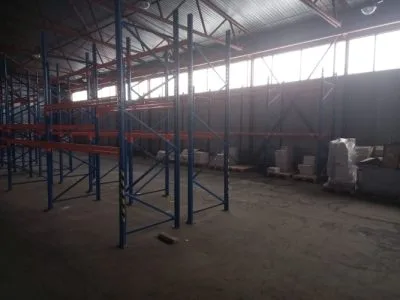 Warehouse facilities For Rent, Buļļu street 74, Rīga, Kreisais krasts, Iļģuciems / 3 325 € 2