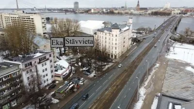 commercial premises For Rent, Kuģu street 20, Rīga, Kreisais krasts, Āgenskalns / 4 800 € 2